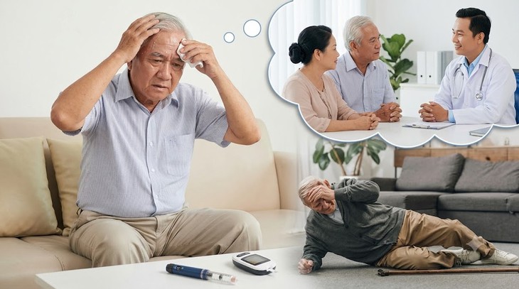 HbA1c có phải là chỉ số quyết định điều trị đái tháo đường- Ảnh 2.