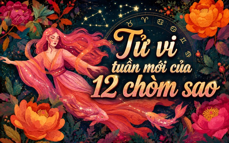 Tử vi 12 cung hoàng đạo hôm nay  25/8 - chi tiết tử vi 12 chòm sao ngày mới- Ảnh 3.