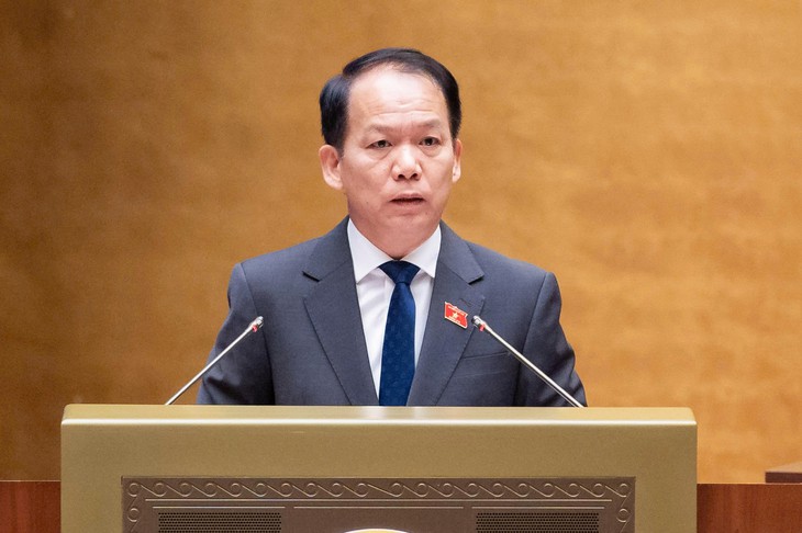 Quốc hội thông qua Luật Phổ biến, giáo dục pháp luật với nhiều điểm mới- Ảnh 1.