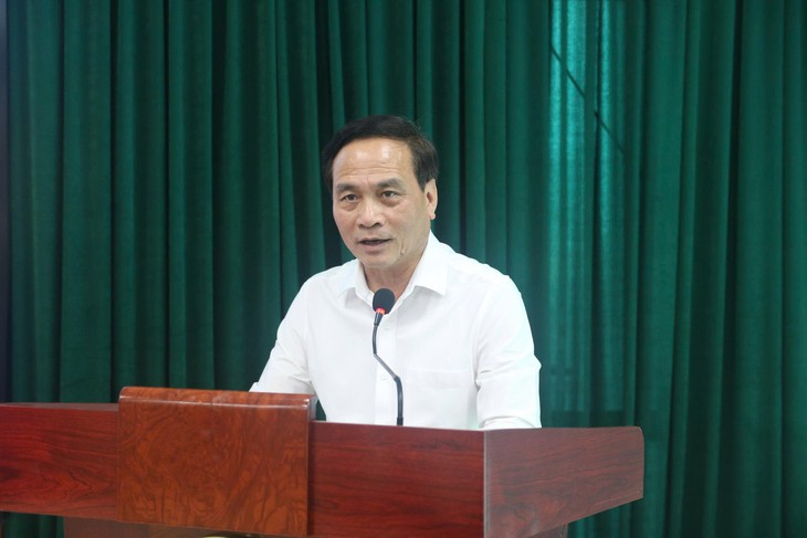 Liên hiệp Hội Việt Nam nhiệm kỳ mới: Thu hút tri thức trẻ, xây hệ sinh thái số- Ảnh 1.