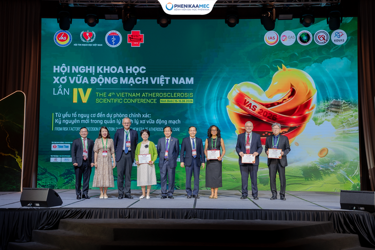 PGS.TS.BS Trương Thanh Hương: Nhận diện Lp(a) để chủ động dự phòng xơ vữa động mạch- Ảnh 3.