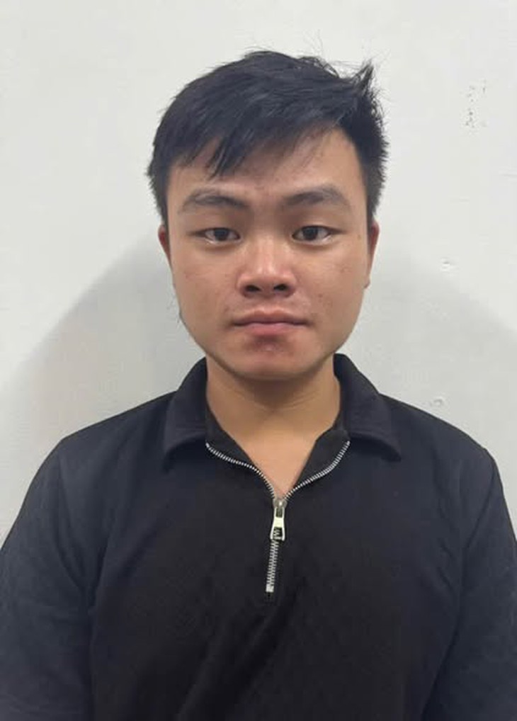 Hai đối tượng dụ 4 người ra nước ngoài làm việc cho công ty lừa đảo - Ảnh 2.