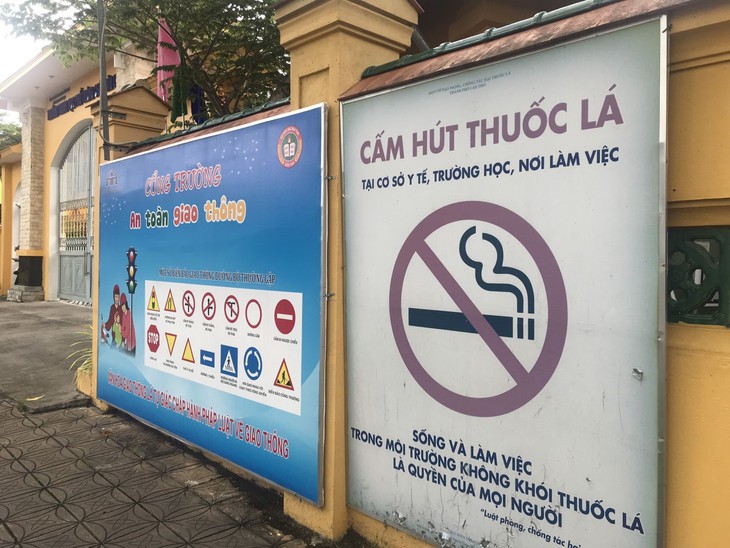 Tăng cường chống buôn lậu thuốc lá, xử lý nghiêm vi phạm- Ảnh 1.