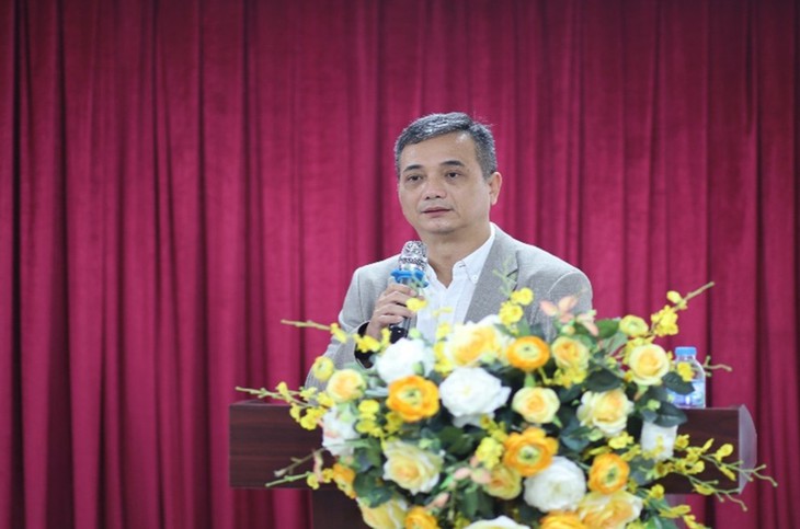 Phát triển nguồn nhân lực chất lượng cao cho y tế và doanh nghiệp- Ảnh 2.
