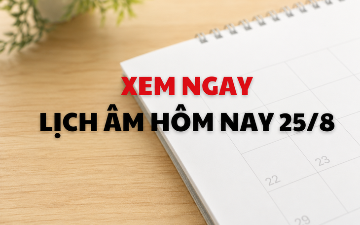 Tử vi 12 con giáp hôm nay 25/8: Dần hài hòa, Mão cải thiện thu nhập- Ảnh 3.
