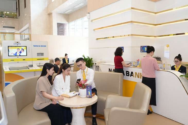 Thanh tra yêu cầu Nam A Bank Ninh Thuận khắc phục tồn tại, hạn chế- Ảnh 1.