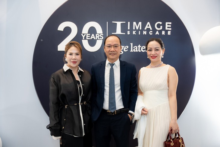 IMAGE Skincare kỷ niệm 20 năm, ra mắt Ageless+ Retinol thế hệ mới cho da lão hóa- Ảnh 3.