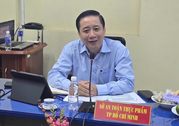 Cần minh bạch thông tin để truy trách nhiệm thực phẩm không an toàn- Ảnh 3.