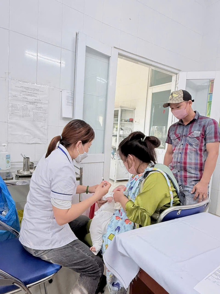Biệt phái bác sĩ quy hoạch làm Giám đốc Trạm Y tế, các bệnh viện nói gì? - Ảnh 1.