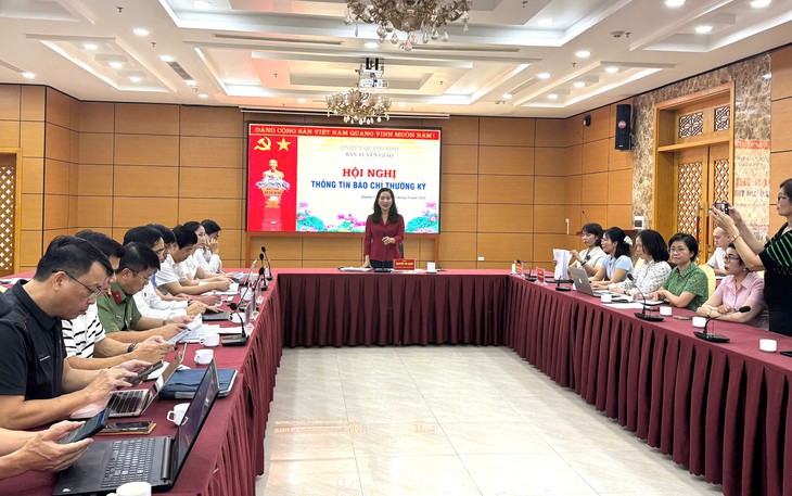 Quảng Ninh tổ chức chuỗi sự kiện chào mừng lên thành phố trực thuộc Trung ương- Ảnh 1.