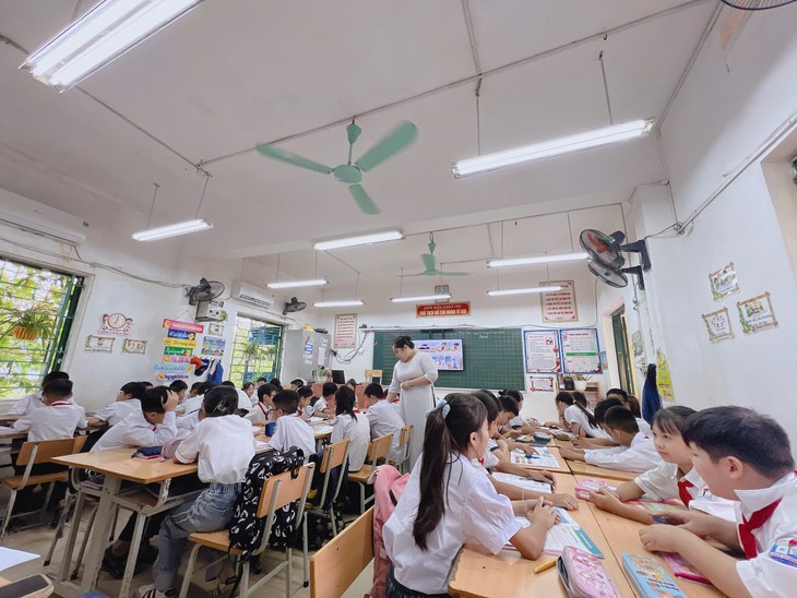 Sắp xếp lại trường học: Quyền và trách nhiệm của hiệu trưởng sẽ thay đổi ra sao?- Ảnh 1.