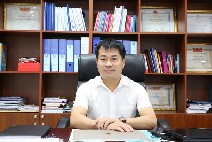 Không loại thuốc lá nào vô hại với sức khỏe- Ảnh 1.