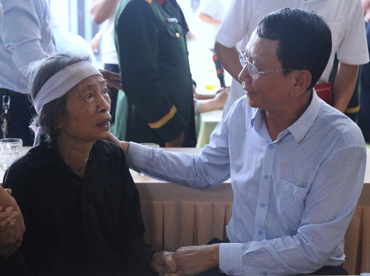 Mang thương tật 94% từ chiến trường Lào, người lính Nghệ An được truy tặng Liệt sĩ  - Ảnh 2.