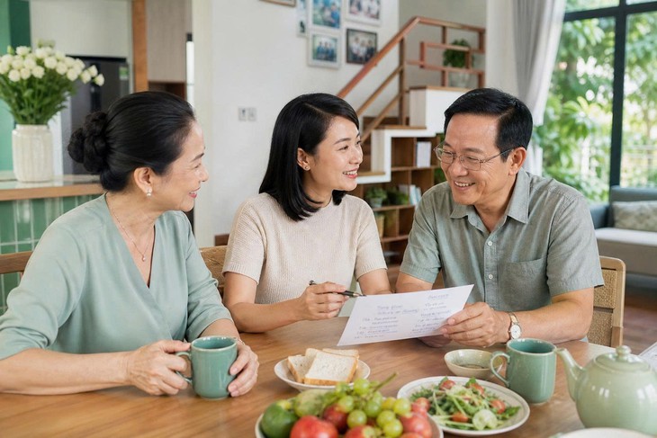 Vietcombank vừa có động thái đáng chú ý trong việc thu hút tiền gửi- Ảnh 2.