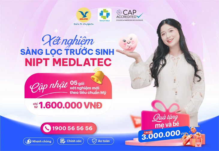 Sự thật về độ nhạy >99% của NIPT: Khoa học hay lời quảng cáo? - Ảnh 3.