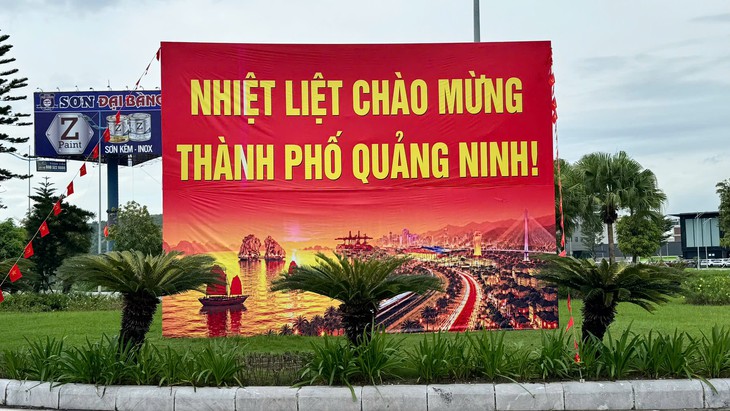 Quảng Ninh tổ chức chuỗi sự kiện chào mừng lên thành phố trực thuộc Trung ương- Ảnh 4.
