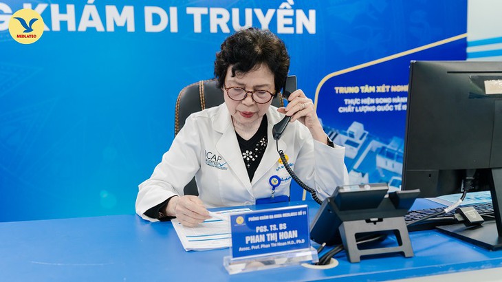 Sự thật về độ nhạy >99% của NIPT: Khoa học hay lời quảng cáo? - Ảnh 4.