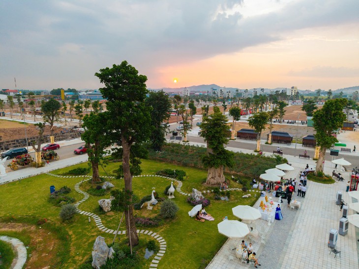 Danko Riverside Bắc Ninh – Kiến tạo biểu tượng từ những giá trị bền vững - Ảnh 3.