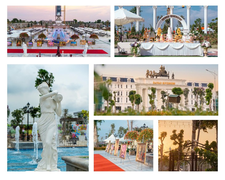 Danko Riverside Bắc Ninh – Kiến tạo biểu tượng từ những giá trị bền vững - Ảnh 2.