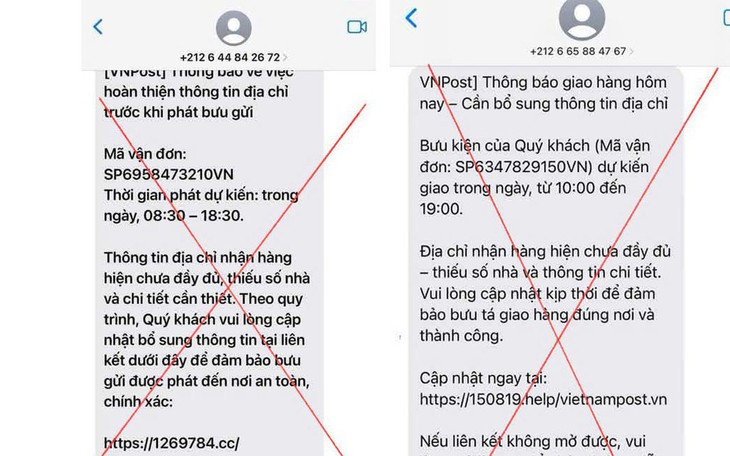 Người phụ nữ gom vàng tích góp đi bán sau cuộc gọi giả danh công an- Ảnh 2.