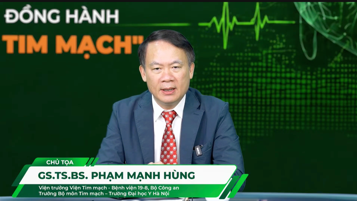 Béo phì bước vào kỷ nguyên điều trị mới: Từ giảm cân đến bảo vệ tim mạch- Ảnh 1.
