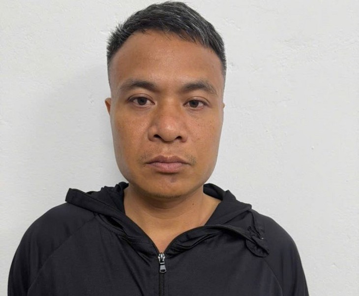 Phú Thọ: Bắt đối tượng giả danh doanh nghiệp, chiếm đoạt hơn 4,27 tỷ đồng- Ảnh 1.