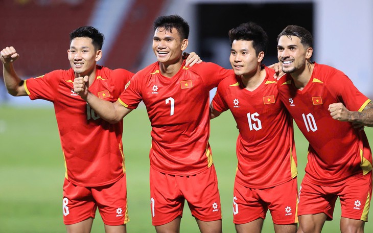 Lịch thi đấu bóng đá hôm nay ngày 26/8-27/8: Việt Nam vs Thái Lan - Chung kết ASEAN Cup 2026 - Ảnh 2.