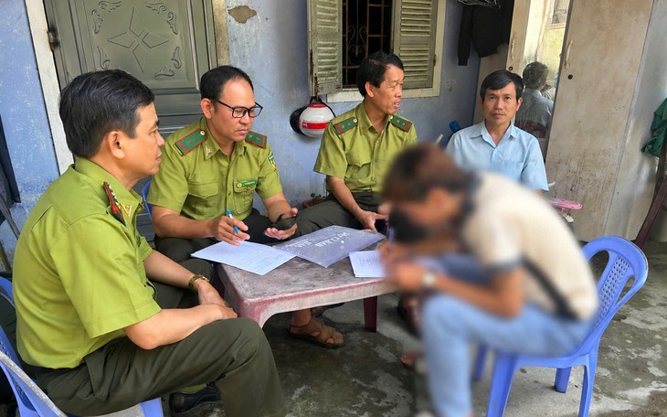Mua bán, tàng trữ động vật hoang dã nguy cấp có thể ngồi tù hàng chục năm - Ảnh 1.