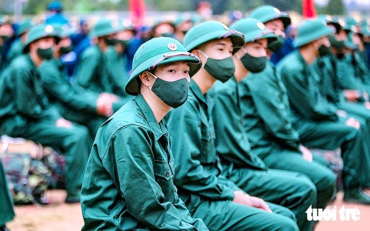 Những chính sách đáng chú ý có hiệu lực từ tháng 9/2026- Ảnh 2.