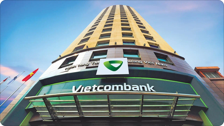Vietcombank vừa có động thái đáng chú ý trong việc thu hút tiền gửi- Ảnh 1.
