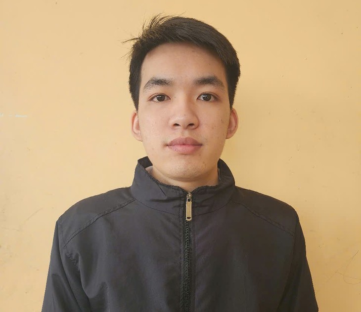 Em trai vào cửa hàng cướp tài sản của chị gái- Ảnh 1.
