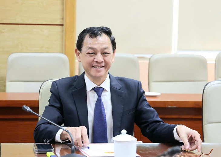 Cụ thể hóa hợp tác y tế Việt Nam - Belarus bằng các chương trình thiết thực- Ảnh 1.