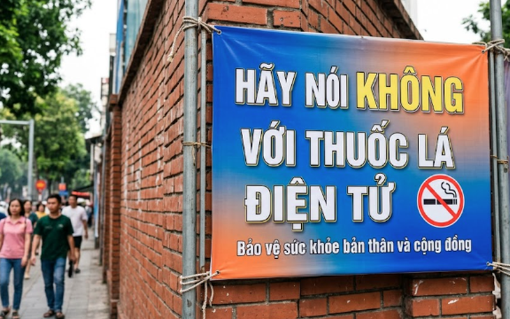 'Chợ mạng' bán vape, pod: 'Cạm bẫy ngọt ngào' bủa vây học đường- Ảnh 4.