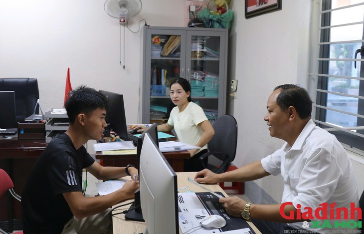 Điểm 10 vẫn chọn trường nghề thay vì đại học- Ảnh 2.