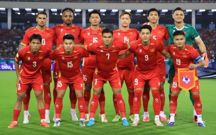 Kênh và link xem trực tiếp đội tuyển Việt Nam vs Thái Lan tối 26/8 - Ảnh 2.