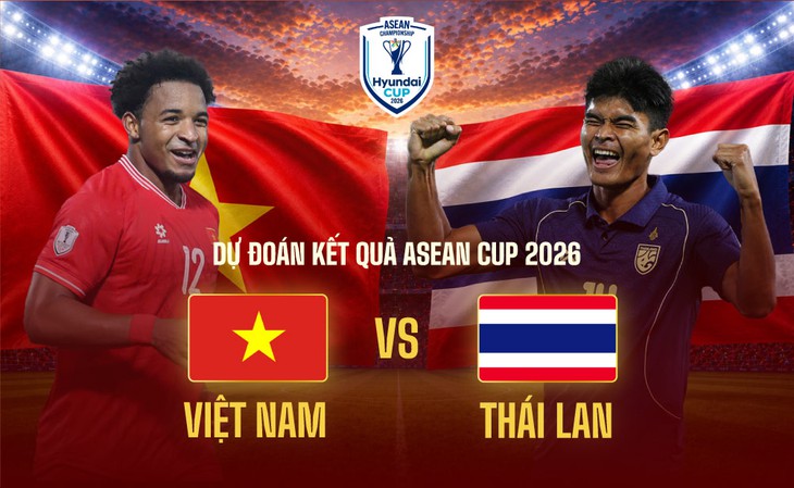 Kênh và link xem trực tiếp đội tuyển Việt Nam vs Thái Lan tối 26/8- Ảnh 1.