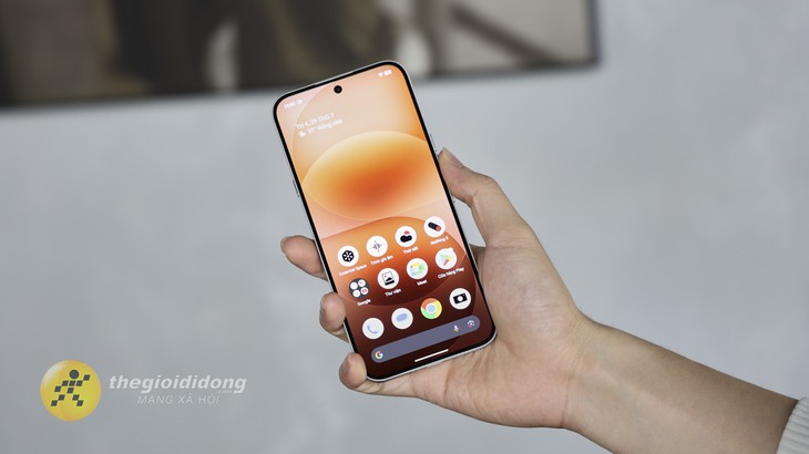 Nothing Phone (4a) Pro: Lựa chọn mới đáng chú ý trong 2026- Ảnh 2.