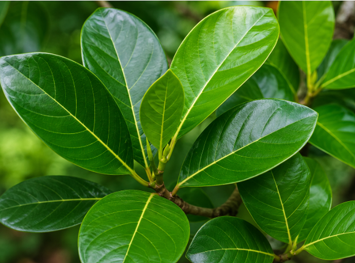 Lá mít có tác dụng gì? - Ảnh 1.