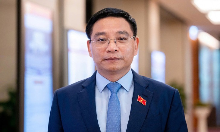 Phó Thủ tướng Nguyễn Văn Thắng nhận thêm trọng trách mới- Ảnh 1.