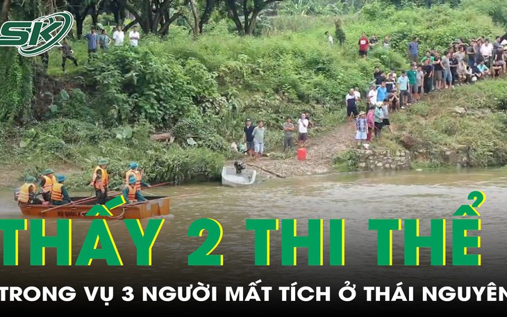 Lật thuyền trên sông Lam, tìm thấy thi thể người vợ sau 2 ngày - Ảnh 2.