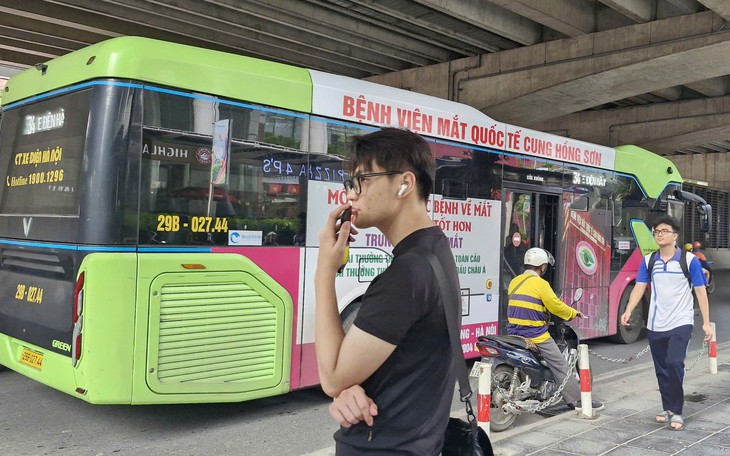 Lộ trình các tuyến bus đến loạt điểm tham quan mở cửa miễn phí dịp 2/9- Ảnh 8.