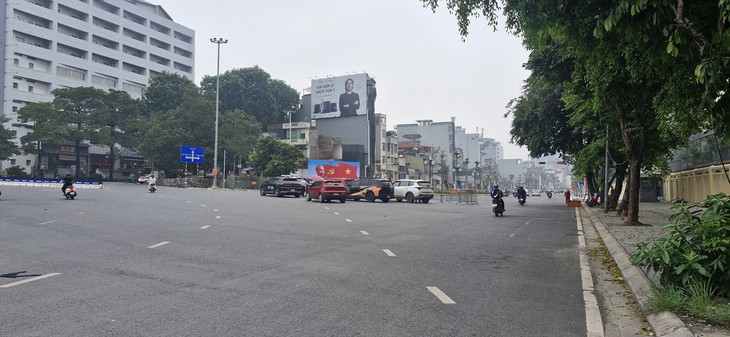 Việt Nam vô địch, Vành đai 1 về đích - Ảnh 4.