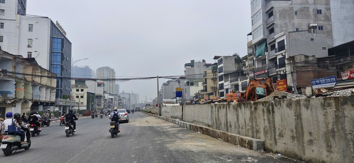 Việt Nam vô địch, Vành đai 1 về đích - Ảnh 6.
