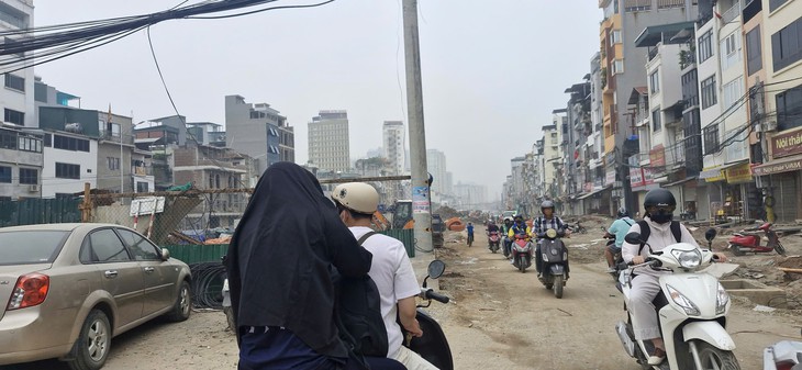 Việt Nam vô địch, Vành đai 1 về đích - Ảnh 7.