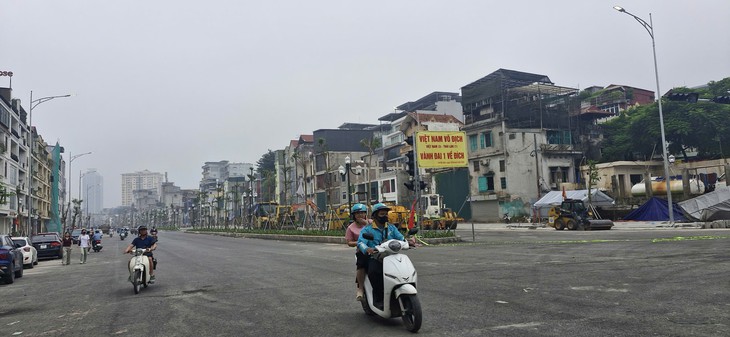 Việt Nam vô địch, Vành đai 1 về đích - Ảnh 5.