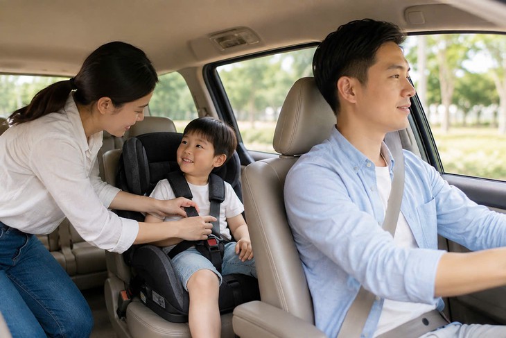 Du lịch 2/9, ngoài tiền phòng và vé còn những khoản nào dễ phát sinh?- Ảnh 3.