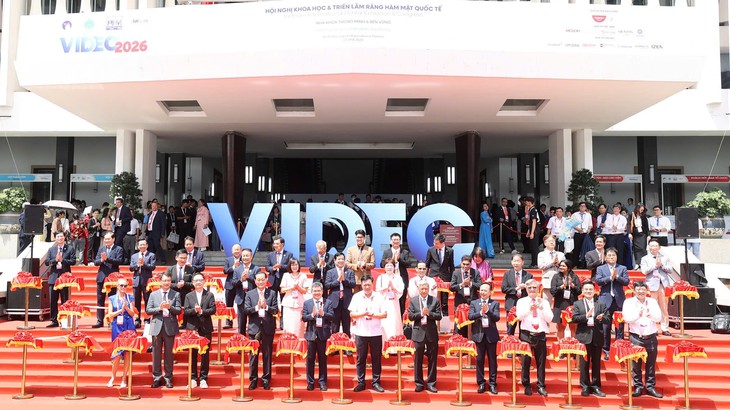 Nha khoa Việt Nam hướng đến thông minh và bền vững- Ảnh 3.