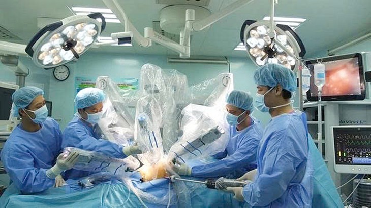 TPHCM ‘mạnh tay’ đưa AI vào giải quyết công việc, phục vụ người dân- Ảnh 1.