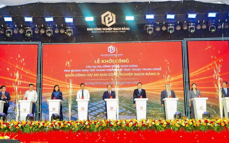 Quảng Ninh sẽ mang tầm vóc mới sau dấu mốc trở thành thành phố- Ảnh 8.