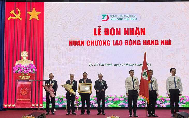 TPHCM ‘mạnh tay’ đưa AI vào giải quyết công việc, phục vụ người dân- Ảnh 2.
